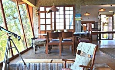 $750.000 Arriendo casa con vista priviligiada a Laguna Aculeo