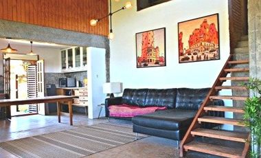 $750.000 Arriendo casa con vista priviligiada a Laguna Aculeo