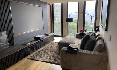 VENTA ESPECTACULAR DEPARTAMENTO BOSQUE REAL