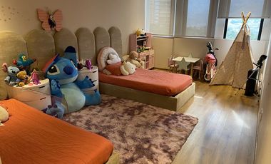 VENTA ESPECTACULAR DEPARTAMENTO BOSQUE REAL