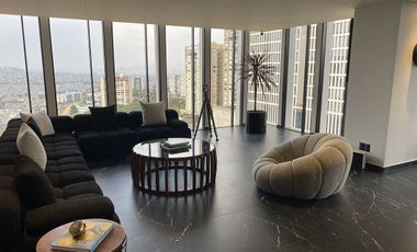 VENTA ESPECTACULAR DEPARTAMENTO BOSQUE REAL