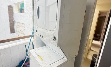 Departamento a la Venta en Condominio Olas Altas, Manzanillo