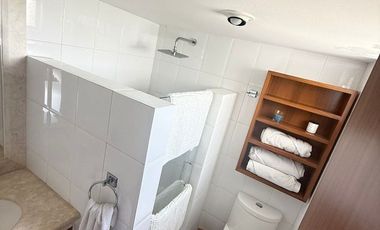 Departamento a la Venta en Condominio Olas Altas, Manzanillo