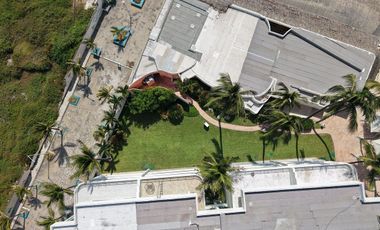 Departamento a la Venta en Condominio Olas Altas, Manzanillo