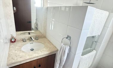 Departamento a la Venta en Condominio Olas Altas, Manzanillo