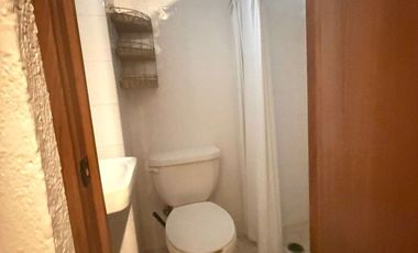 Departamento a la Venta en Condominio Olas Altas, Manzanillo