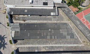 Departamento a la Venta en Condominio Olas Altas, Manzanillo