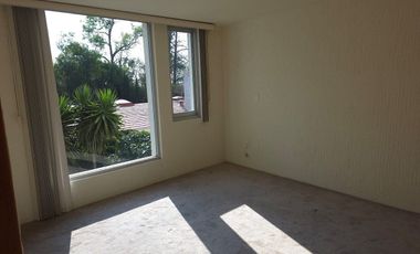 Súper Oportunidad casa en condominio sobre Desierto de los Leones