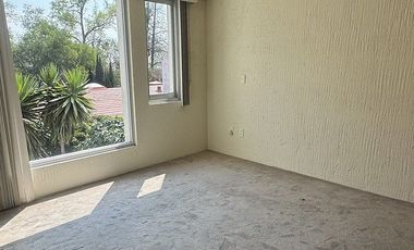 Súper Oportunidad casa en condominio sobre Desierto de los Leones