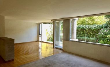 Súper Oportunidad casa en condominio sobre Desierto de los Leones