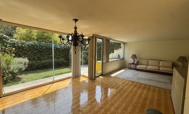 Súper Oportunidad casa en condominio sobre Desierto de los Leones