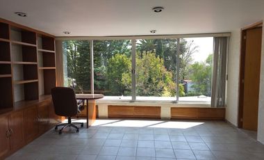 Súper Oportunidad casa en condominio sobre Desierto de los Leones