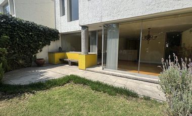 Súper Oportunidad casa en condominio sobre Desierto de los Leones