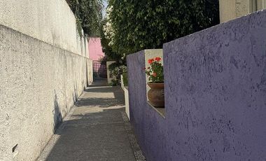 Súper Oportunidad casa en condominio sobre Desierto de los Leones