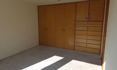 Súper Oportunidad casa en condominio sobre Desierto de los Leones