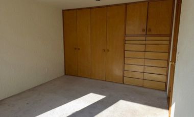 Súper Oportunidad casa en condominio sobre Desierto de los Leones