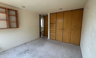 Súper Oportunidad casa en condominio sobre Desierto de los Leones