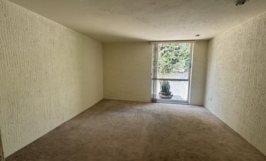 Súper Oportunidad casa en condominio sobre Desierto de los Leones