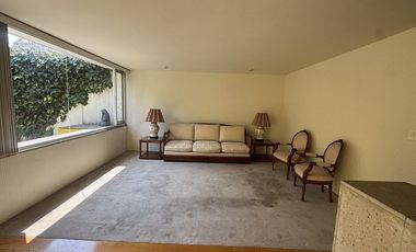 Súper Oportunidad casa en condominio sobre Desierto de los Leones