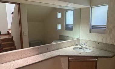 Súper Oportunidad casa en condominio sobre Desierto de los Leones