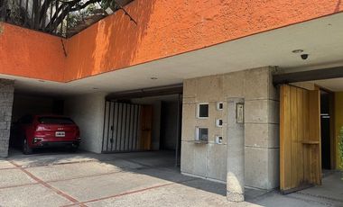 Súper Oportunidad casa en condominio sobre Desierto de los Leones