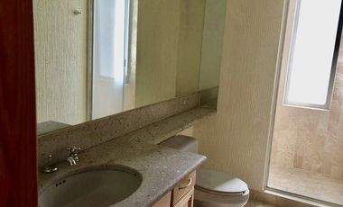 Súper Oportunidad casa en condominio sobre Desierto de los Leones