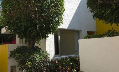 Súper Oportunidad casa en condominio sobre Desierto de los Leones