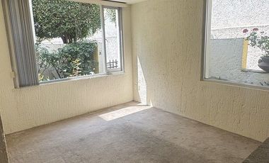 Súper Oportunidad casa en condominio sobre Desierto de los Leones