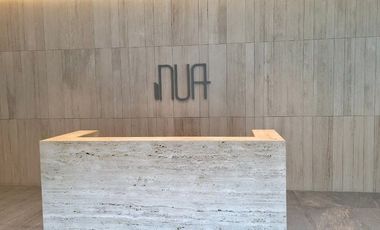 Departamento renta Nua, Interlomas