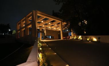 Departamento renta Nua, Interlomas