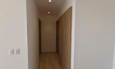 Departamento renta Nua, Interlomas