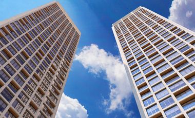 Departamento renta Nua, Interlomas