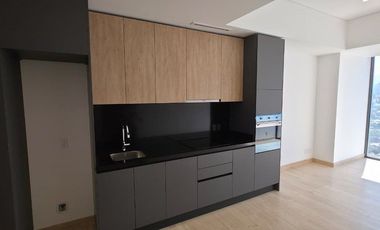 Departamento renta Nua, Interlomas