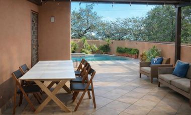 CASA EN VENTA  BALCONES DE COLINAS DE SAN JERONIMO 