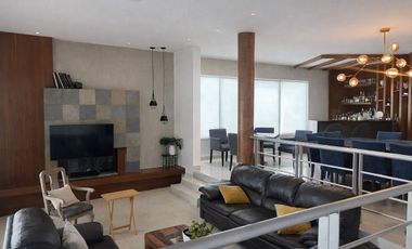 CASA EN VENTA  BALCONES DE COLINAS DE SAN JERONIMO 