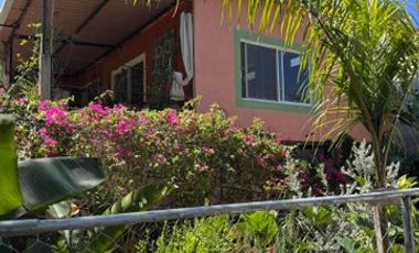 Casa Carmen, El Tuito, Sierra Madre Jalisco