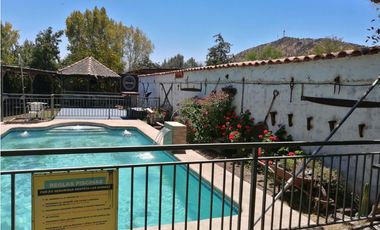 Arriendo local  Pub Reataurate Calle Larga