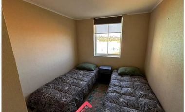 ALGARROBO - CONDOMINIO LAGUNA BAHIA - 3D 2B 1E 1B
