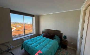ALGARROBO - CONDOMINIO LAGUNA BAHIA - 3D 2B 1E 1B
