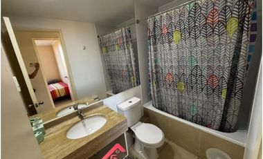 ALGARROBO - CONDOMINIO LAGUNA BAHIA - 3D 2B 1E 1B