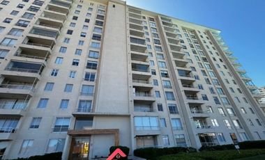ALGARROBO - CONDOMINIO LAGUNA BAHIA - 3D 2B 1E 1B