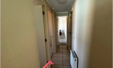 ALGARROBO - CONDOMINIO LAGUNA BAHIA - 3D 2B 1E 1B