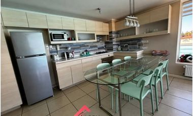 ALGARROBO - CONDOMINIO LAGUNA BAHIA - 3D 2B 1E 1B