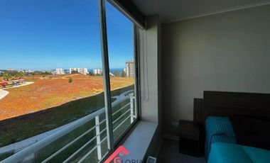 ALGARROBO - CONDOMINIO LAGUNA BAHIA - 3D 2B 1E 1B