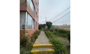 SE VENDE HERMOSO DEPTO ISLA PICTON CANAL BEAGLE, VIÑA