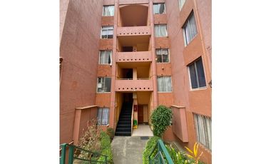 SE VENDE HERMOSO DEPTO ISLA PICTON CANAL BEAGLE, VIÑA