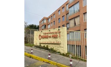 SE VENDE HERMOSO DEPTO ISLA PICTON CANAL BEAGLE, VIÑA