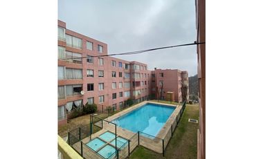 SE VENDE HERMOSO DEPTO ISLA PICTON CANAL BEAGLE, VIÑA