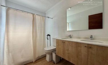 RINCONADA - VENDE ARRIENDA CASA 4D 3B PISCINA - COND. EL SAUCE