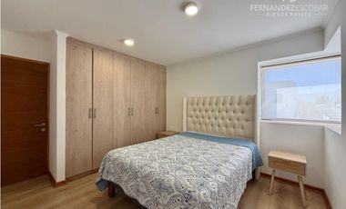 RINCONADA - VENDE ARRIENDA CASA 4D 3B PISCINA - COND. EL SAUCE